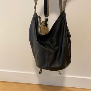 Sac en cuir